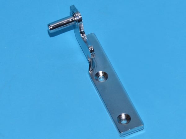 Central Hinge