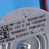 Hisense Fridge & Freezer Fan - Image 2