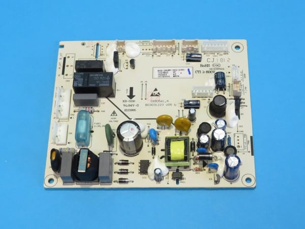 Power Board