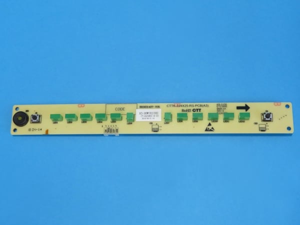Display Unit