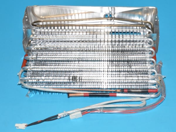 Evaporator