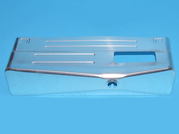Discharge Attachment