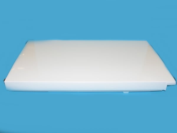 Insulated Door
