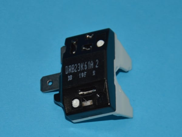 Overload Relay