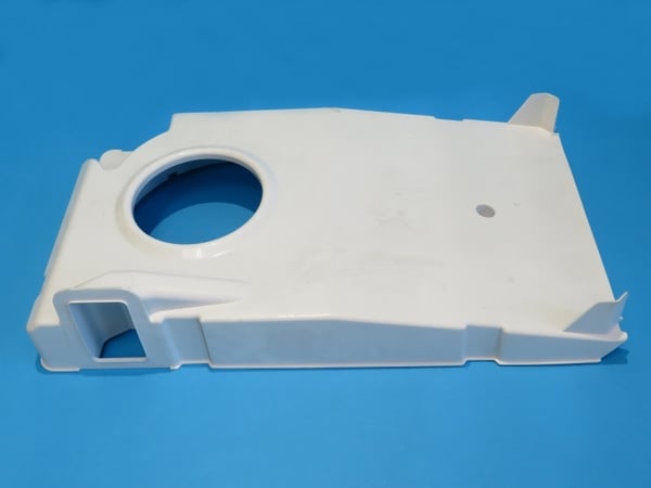 Air Channel Cover