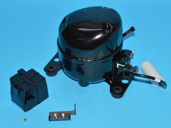 Compressor Ak100Cy1