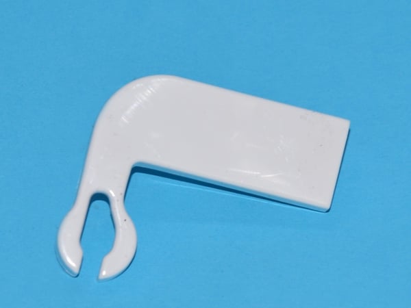 Hinge Cover