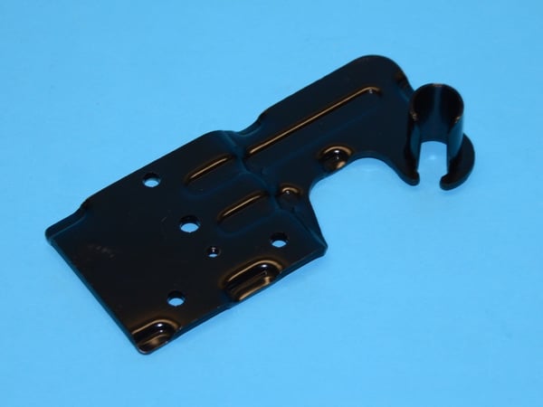 Upper Hinge