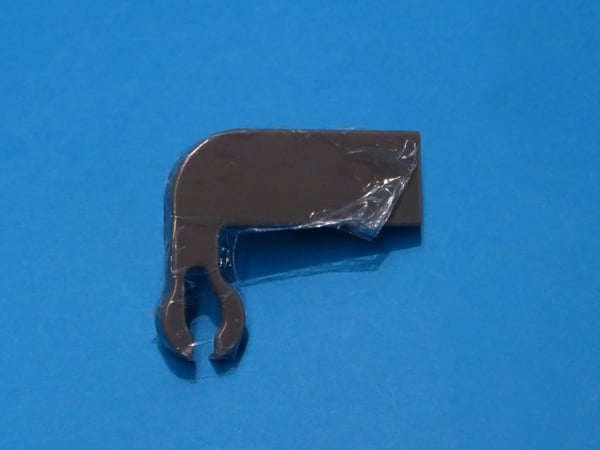 Hinge Cover