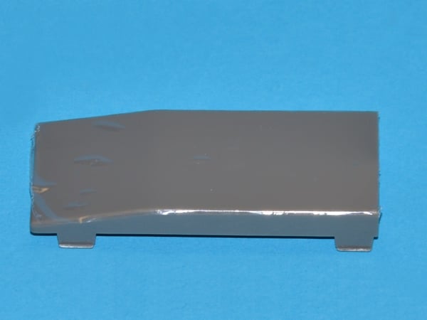Hinge Cover