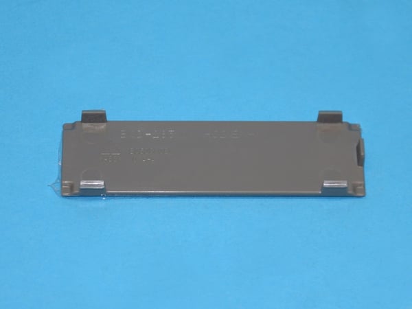 Cabinet Cover