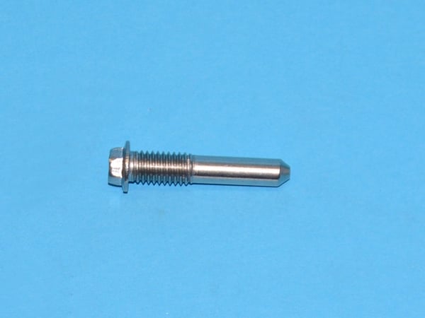 Upper Hinge