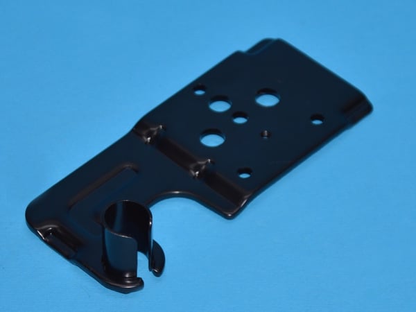 Upper Door Hinge