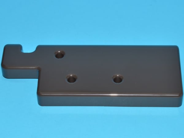 Hinge Cover