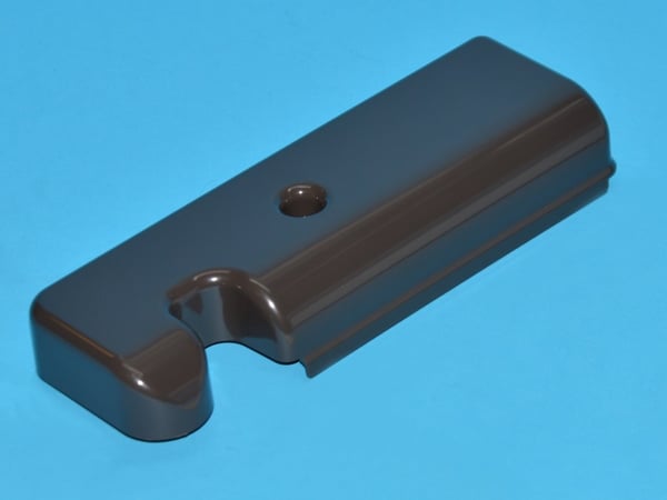 Hinge Cover