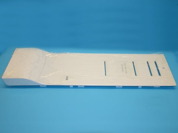 Air Duct Cover
