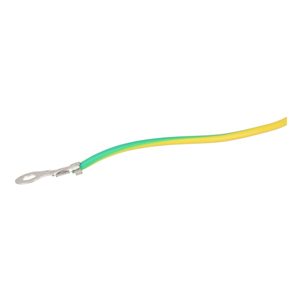 Plug & Power Supply Lead Wire