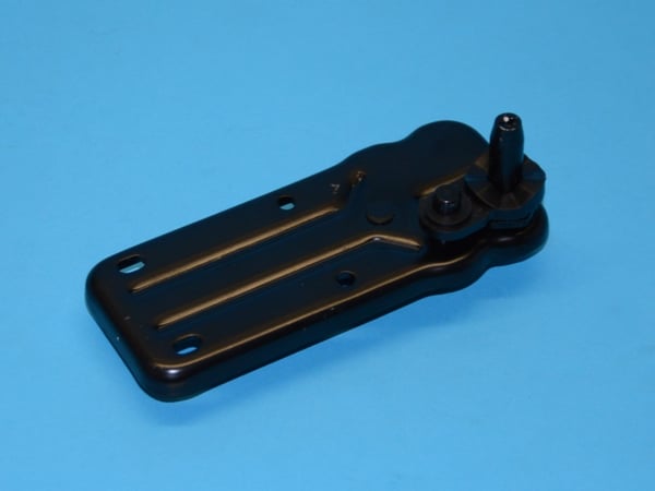 Lower Hinge Assembly