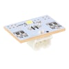 Hisense Fridge & Freezer LED Light Board - Image 2