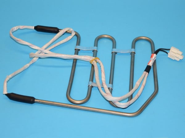 Drain Defrost Heater
