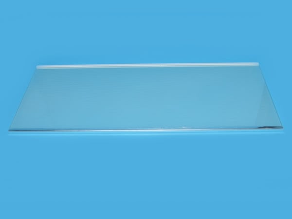 Glass Shelf Assembly