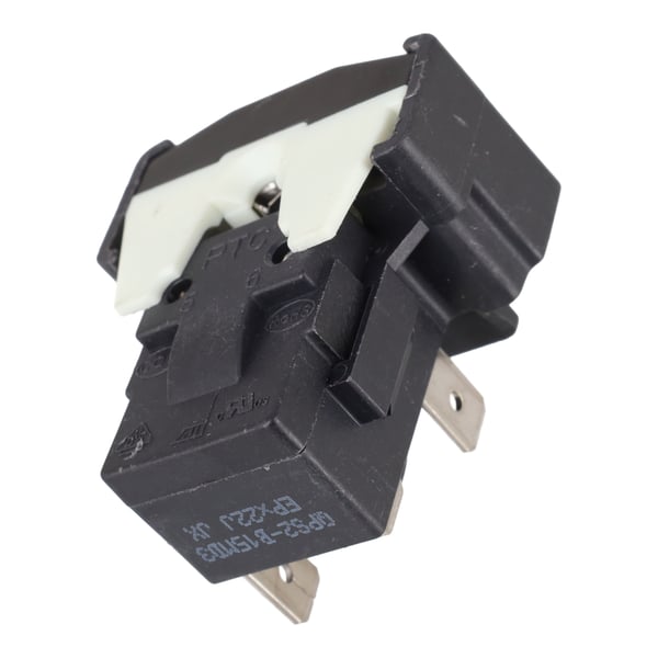 Overload Relay