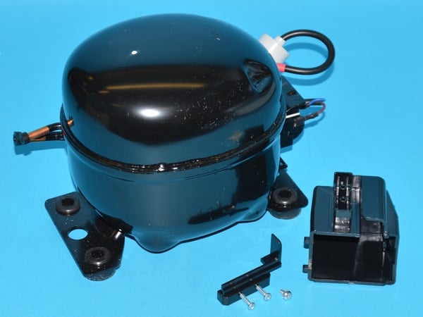 Compressor