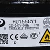 Hisense Fridge & Freezer Compressor - Image 2