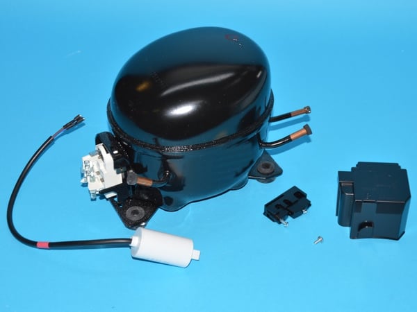 Compressor Nx1119Y