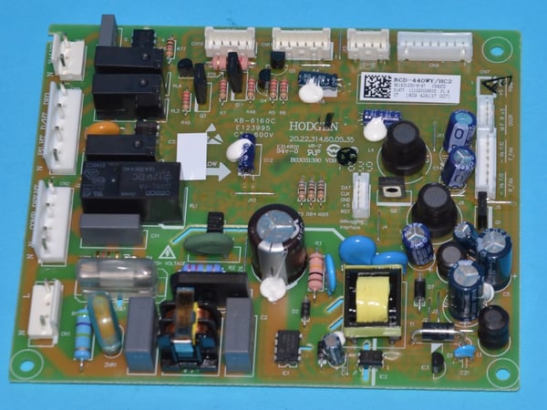 Power Board