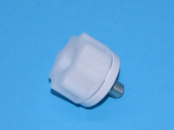 Adjustable Foot