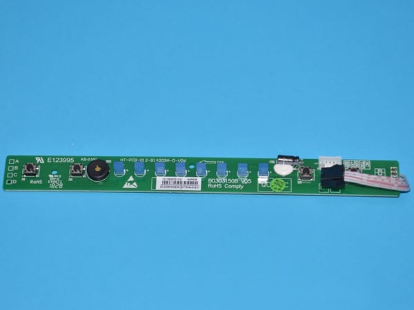 Power Board