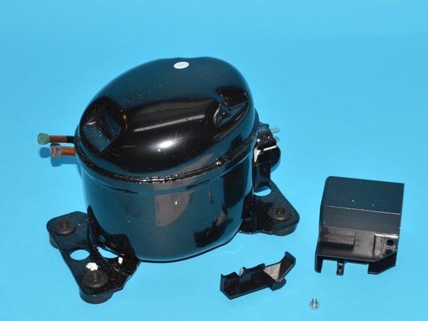 Compressor Qd35Y