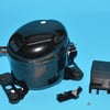 Hisense Fridge & Freezer Compressor Qd35Y - Image 1