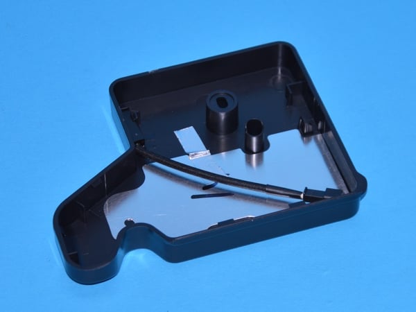 Hinge Cover