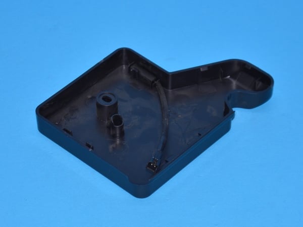 Hinge Cover