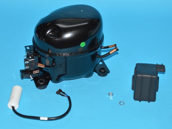 Compressor Lr82Cy1