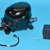 Hisense Fridge & Freezer Compressor Lr82Cy1 - Image 1