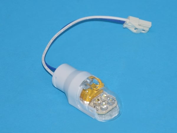 LED Light Bulb
