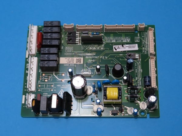 Power Board