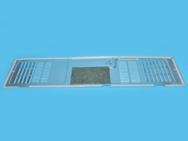 Compressor Compartment Cover
