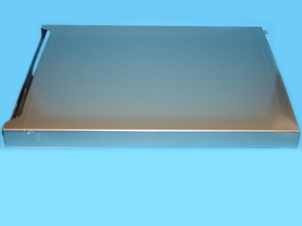 Insulated Door
