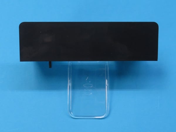 Mechanism Of The Dispenser
