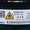 Hisense Fridge & Freezer Compressor Kit - Image 2
