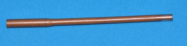 Filling Tube