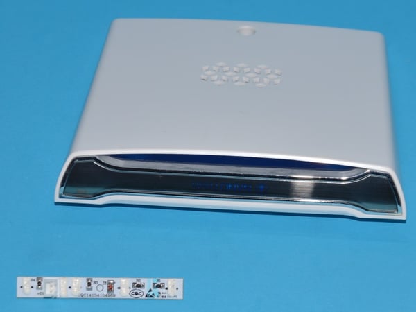 Ionizer Assembly [220-240V]/[2W]