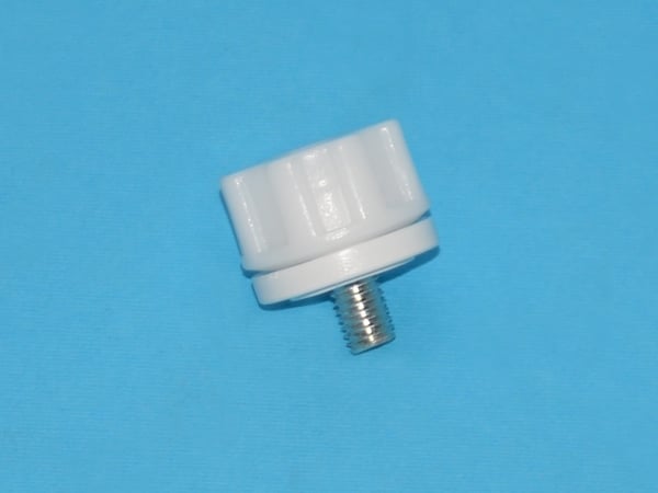 Adjustable Foot