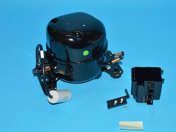 Compressor Ak100Cy1