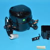 Hisense Fridge & Freezer Compressor Ak100Cy1 - Image 1
