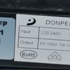 Hisense Fridge & Freezer Inverter 1.6A - Image 2
